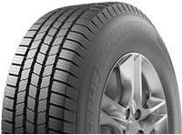 Michelin Defender LTX M/S